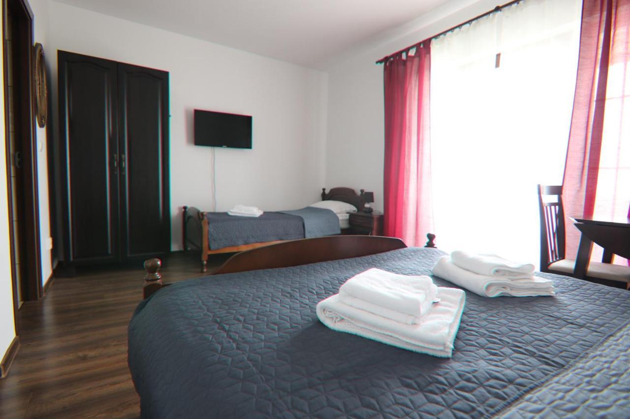 Pensiunea Emelys, Iasi Barnova المظهر الخارجي الصورة