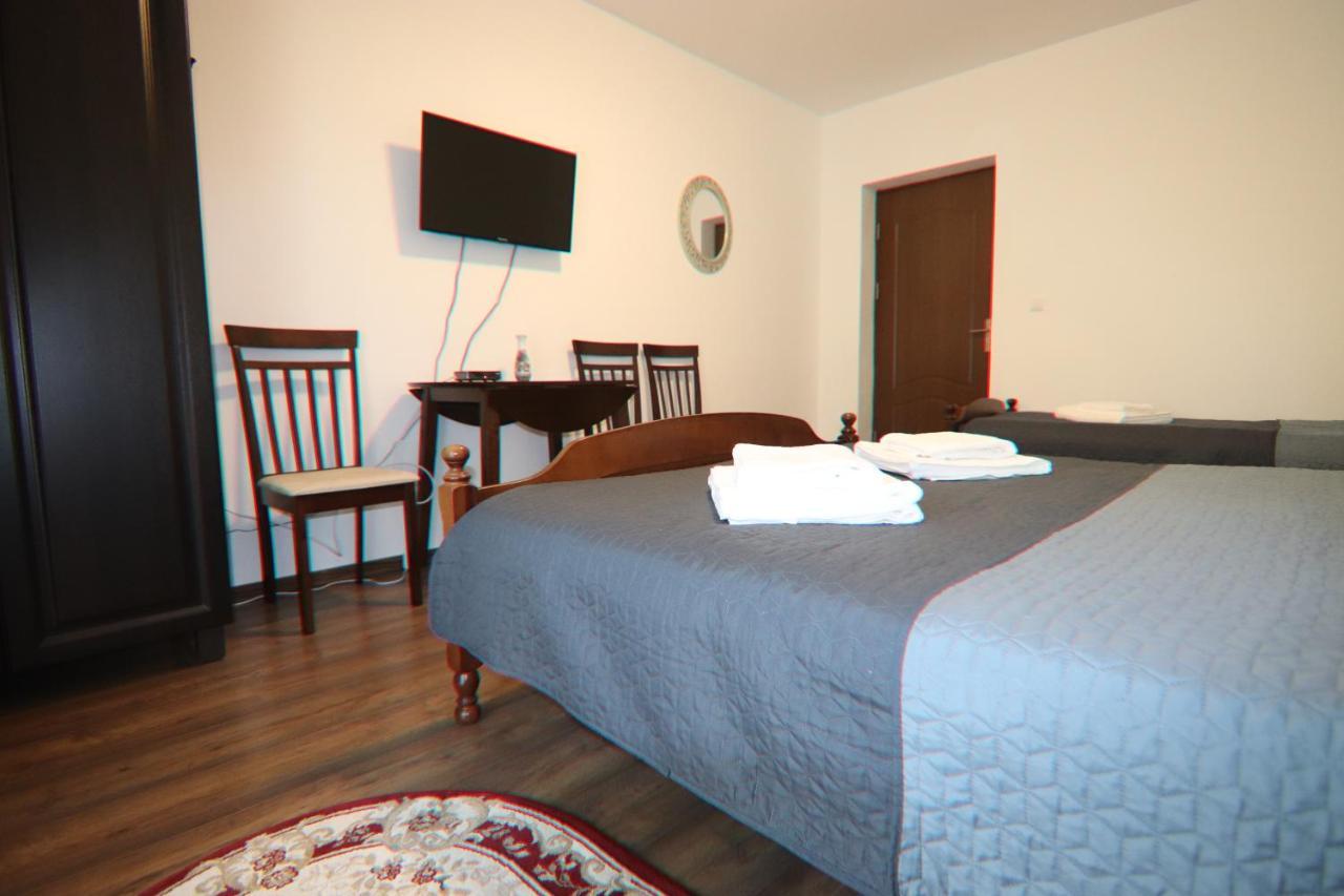 Pensiunea Emelys, Iasi Barnova المظهر الخارجي الصورة