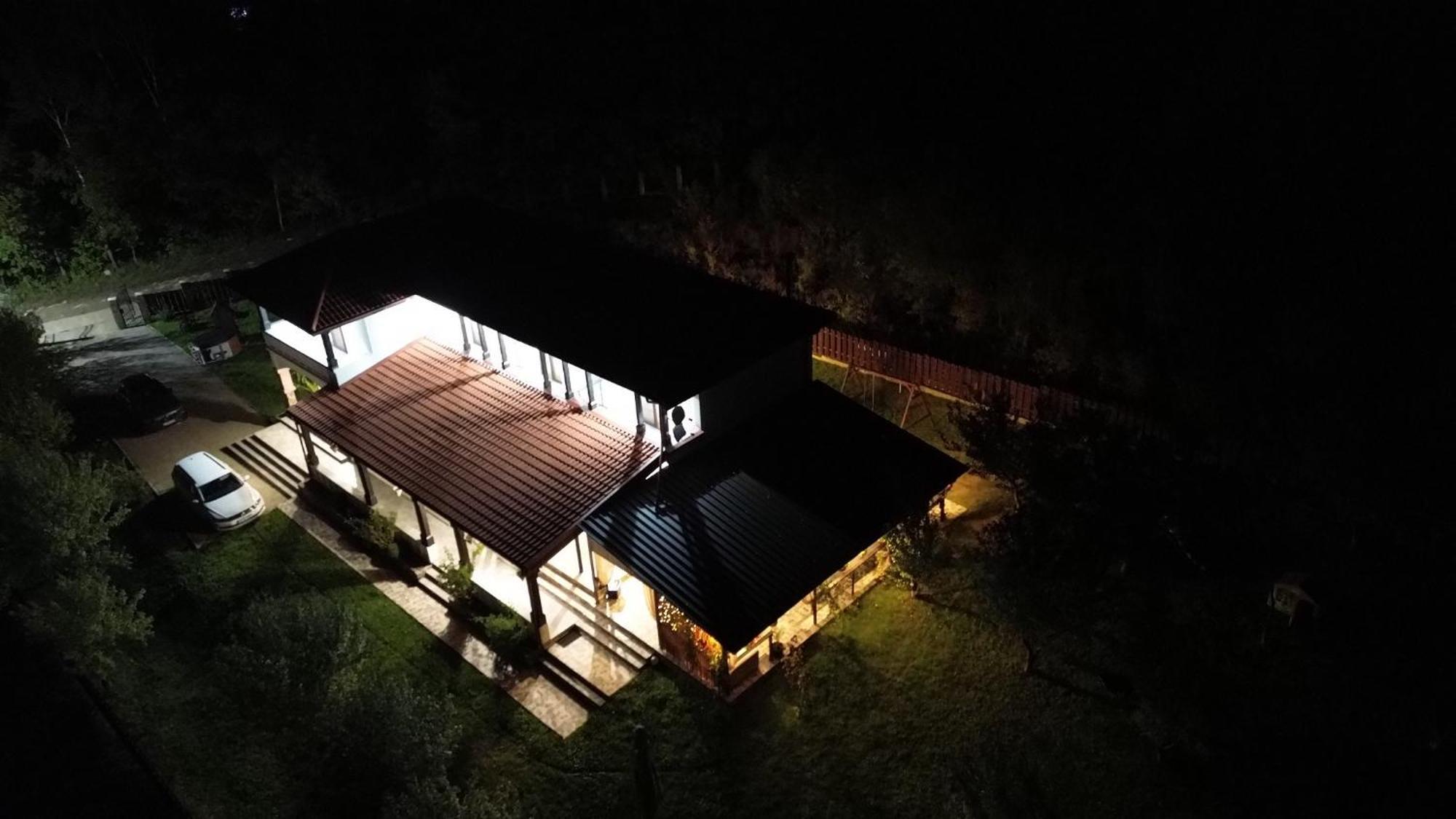 Pensiunea Emelys, Iasi Barnova المظهر الخارجي الصورة